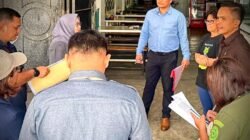 Luar Biasa..! Kantor Hukum BOS & Rekan Menangkan Gugatan Hak Ahli Waris Nasabah Melawan PT. Bank Mandiri (Persero) Tbk